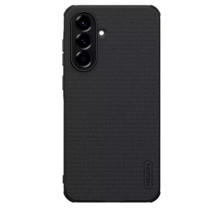 کاور نیلکین مدل Super Frosted Shield Pro مناسب برای گوشی موبایل سامسونگ Galaxy A56