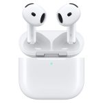 هدفون بلوتوثی اپل مدل AirPods 4