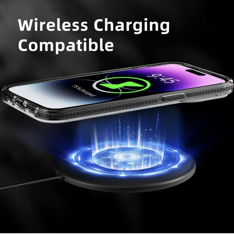 کاور یانگ کیت مدل Rock کد A03 مناسب برای گوشی موبایل اپل iphone13