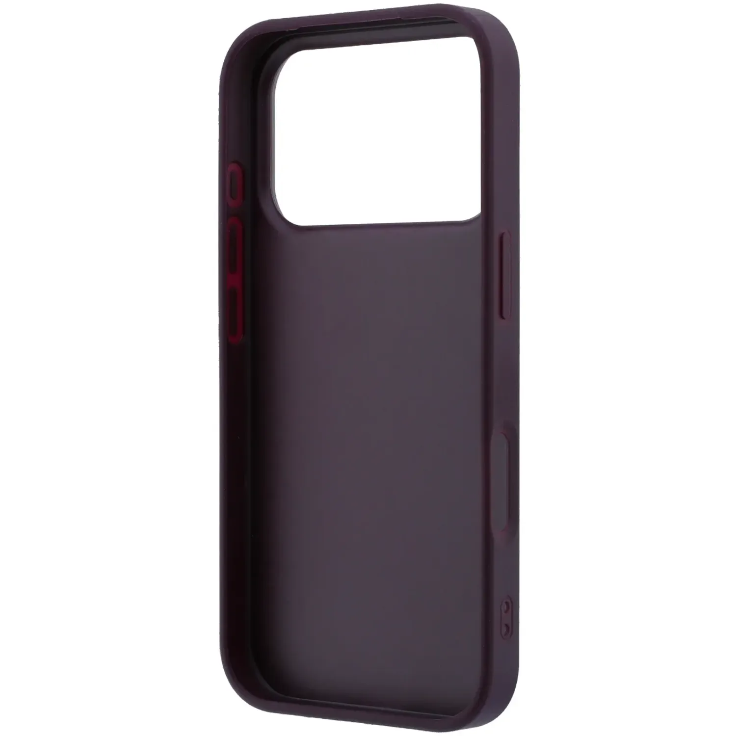 قاب کارل لاگرفلد Karl Lagerfel Leather Big Signature Resin Logo
