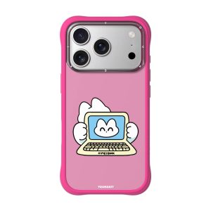 قاب Youngkit یانگ کیت Cat Diary Series