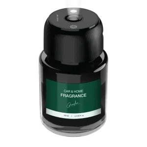 خوشبوکننده هوا گرین لاین مدل GNFRAIRDIFRBK حجم 160 میلی لیتر