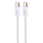 کابل USB-C الدینیو مدل LC901C طول 1 متر 65 وات