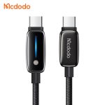 کابل USB-C مک دودو مدل CA-0100 طول 1.2 متر 100 وات