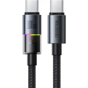 کابل USB-C مک دودو مدل CA-820 طول 1.2 متر 100 وات