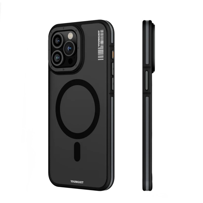 کاور یانگ کیت مدل Rock کد A03 مناسب برای گوشی موبایل اپل iphone13