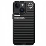 کاور یانگ کیت مدل True Color Luggage مناسب برای گوشی موبایل اپل iPhone 13